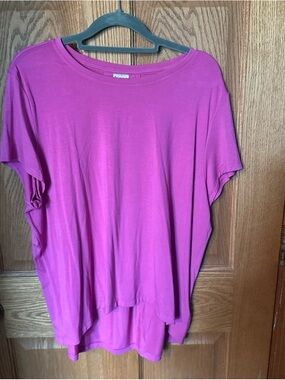 Athleta Move with Ease Pink